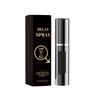 Men's Care Spray Lightly Moisturizes Men's Body Skin, Leaving It Non-greasy And Comfortable,5ML