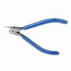 TU7B 4.5in Electronic Diagonal Pliers Cable Side Cutting Nippers Wire Cutter Tool