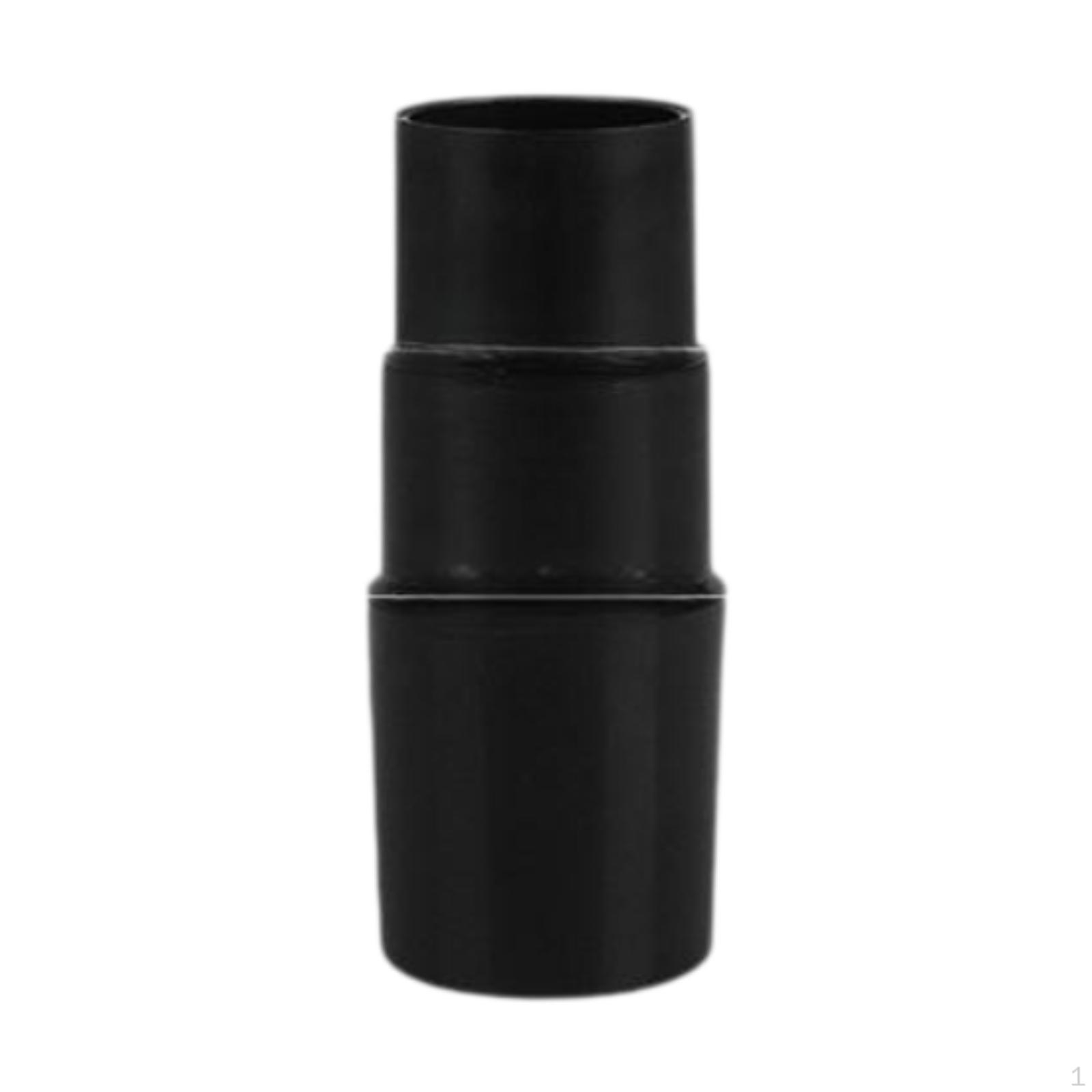

Vacuum Cleaner Brush 3 Layer Adapter, Easily Install User Friendly Replacement Dust
