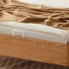 Strong Material Mattress Slide Stopper Non Slip Mattress Fixation Baffle  Bed Fixation