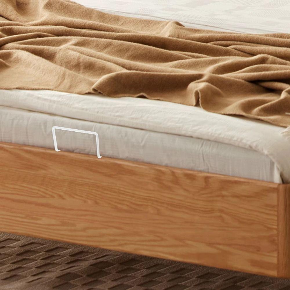Strong Material Mattress Slide Stopper Non Slip Mattress Fixation Baffle Bed Fixation