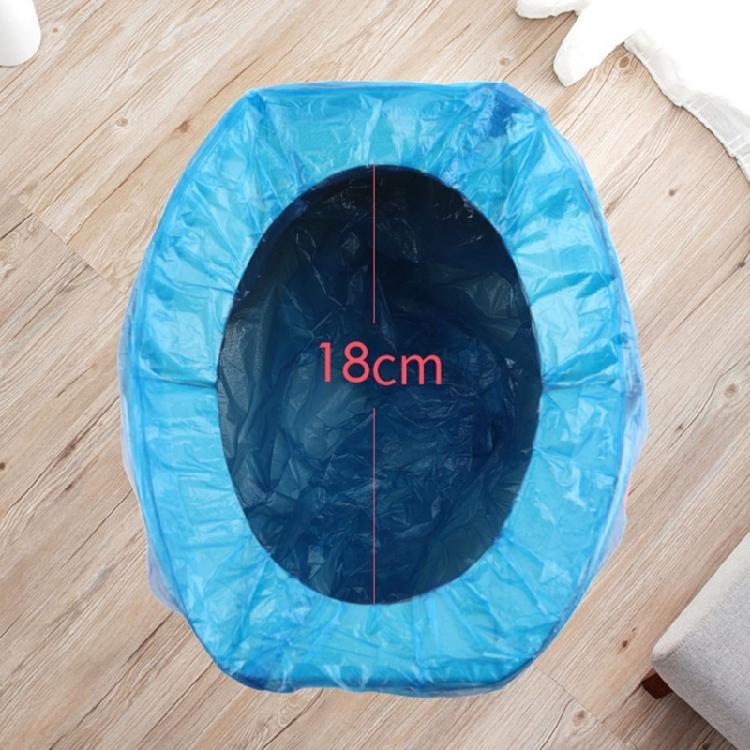 Children Travel Folding Toilet Baby Travel Potty Seat Outdoor Portable Camping Toilet Stool for Toddlers Easy to Clean