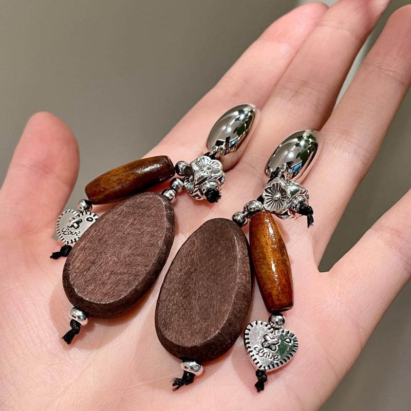 Fashion Drop Earrings For Women's Jewelry