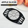 Stainless Steel Apple Cutter Multifunctional Fruit Slicer Creative Home Kitchen Tool for Cutting Fruits And Dividing Them