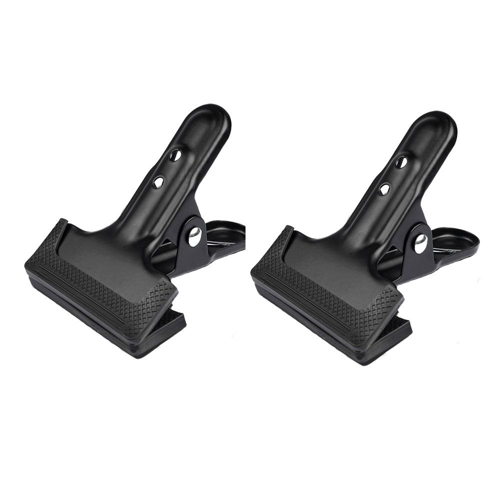 

Черные пружинные зажимы 110*80*70 мм/4,3*3,15*2,75 дюйма, зажим для фотографии, фиксированный кронштейн, зажим для деревообработки