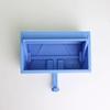 Car Garage Key Holder Front Door Car Key Holder Creative Wall Mount Key Organizer With Opening Door Garage Shaped Key Holder Set