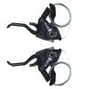 1 Paar ST-EF51 Schalthebel/Bremshebel 3 x 7,8 Gänge Oder Set Schwarz V-Brake Für Shimano Mountainbike Schalthebel Fahrradlenker