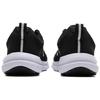 Under Armour Charged Assert 10 Black White Men Sneakers 3026175-001