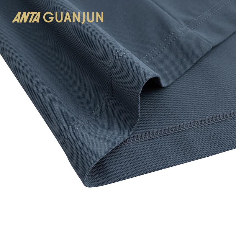 Anta Champion All-Weather Business Polo