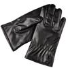 Non-Slip Touch Screen Gloves Warm Skiing Gloves High Quality Leather Gloves  Outdoor Winter