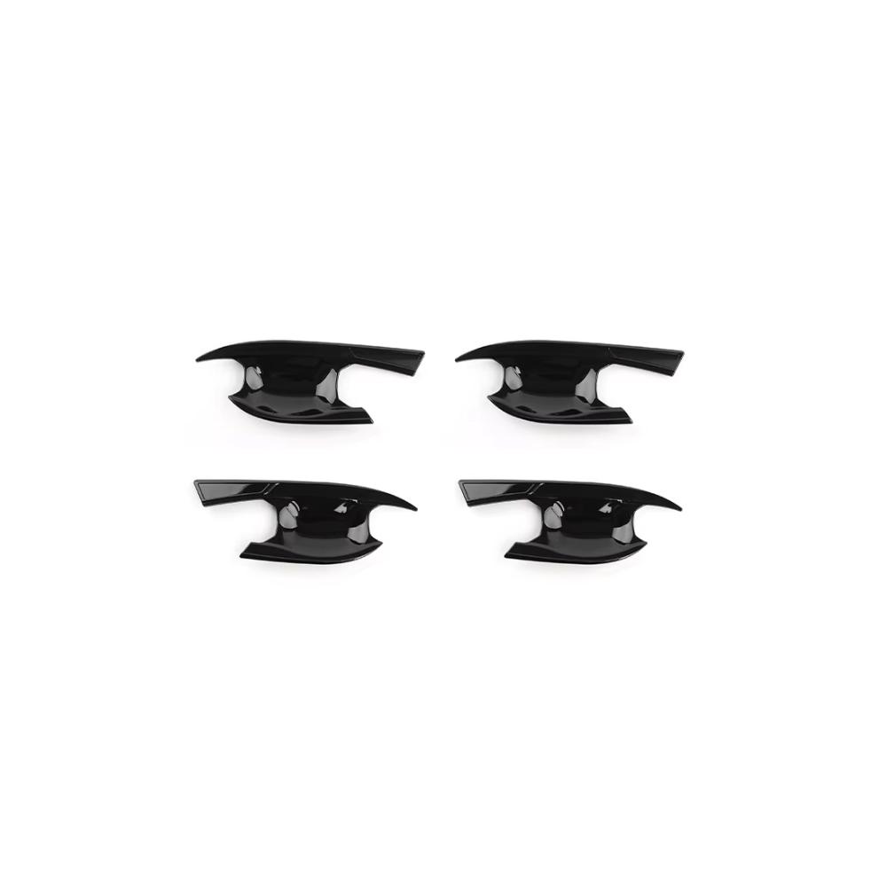 External Door Bowl Trim External Door Handle Cover Accessories For KGM SSANGYONG TORRES/TORRES-EVX/ACTYON -2025