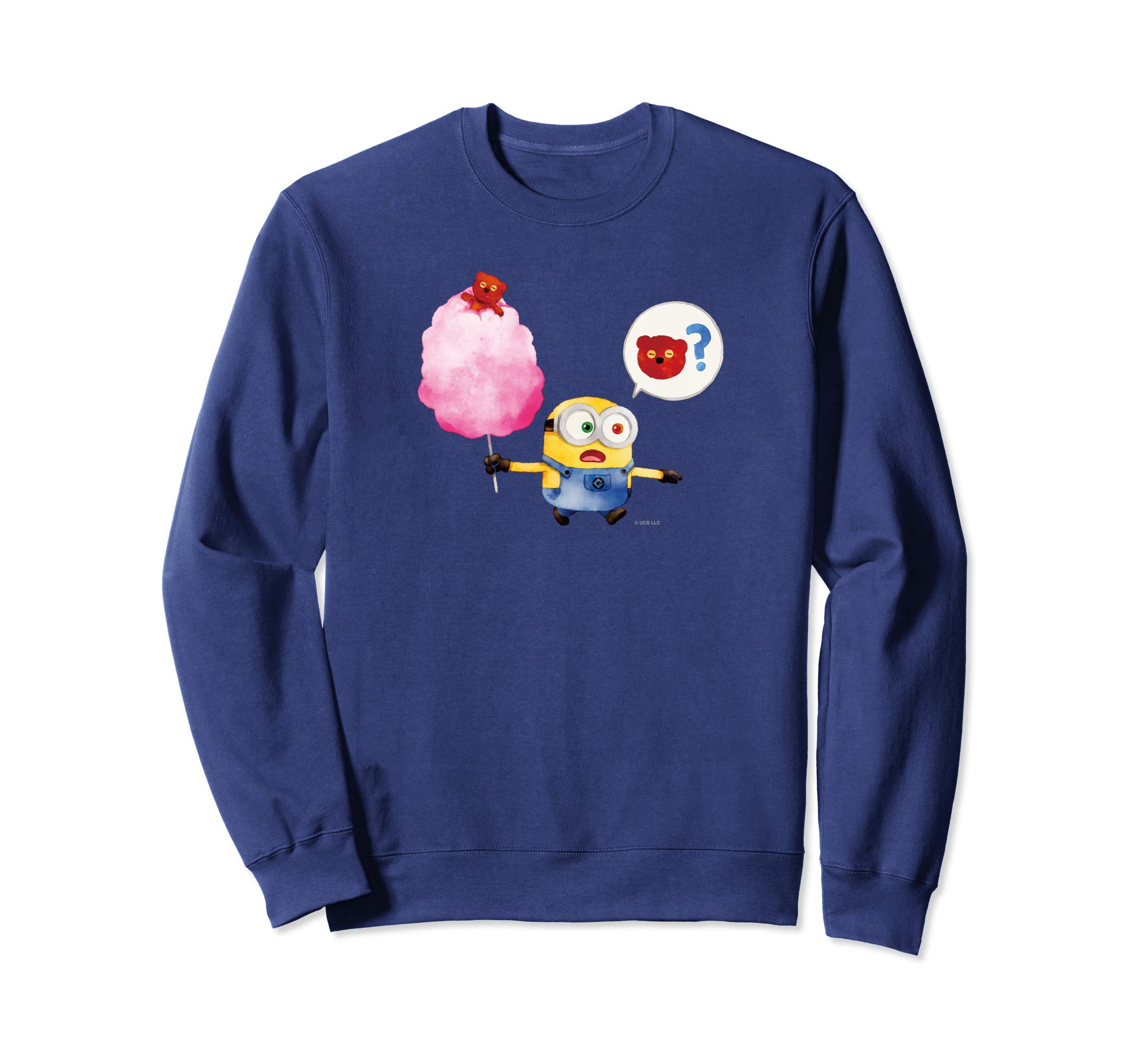

Minion WATER CANDY Trainer COLOR(COTTON BOB)