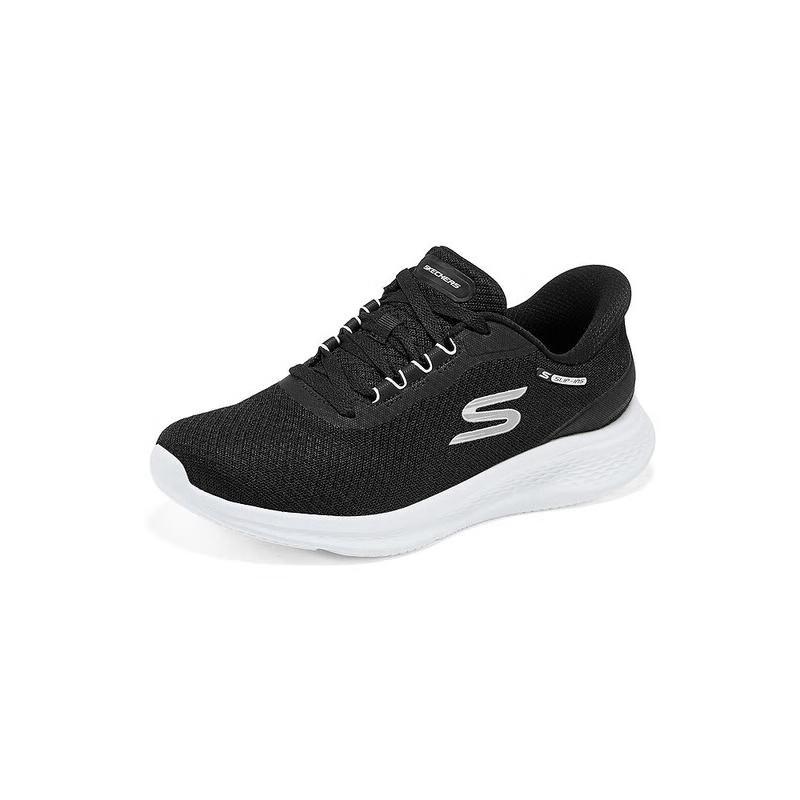 Skechers Women s Slip-On Athletic Shoes US 6