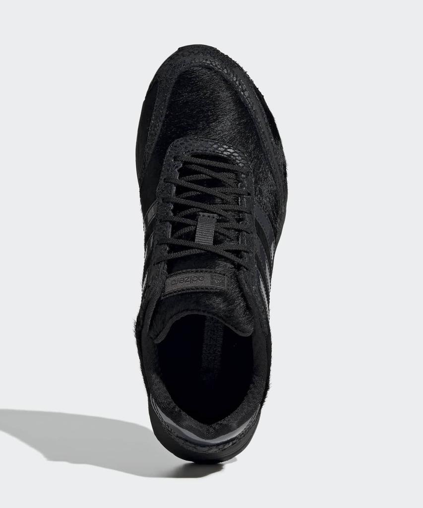 adidas Adizero Adios Og - Black / Ih4513