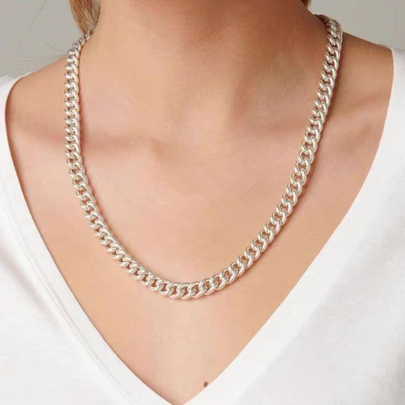 The Best-selling Minimalist and Exquisite Niche Necklace of 2026, Suitable for Daily Casual Wear