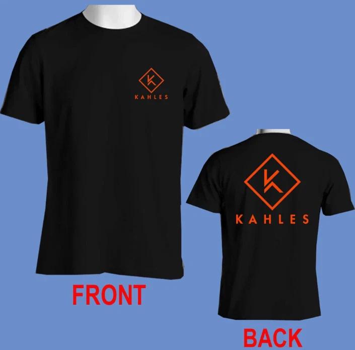 Kahles Optics Rifles Hunting Men s Black Size S-5XL XL