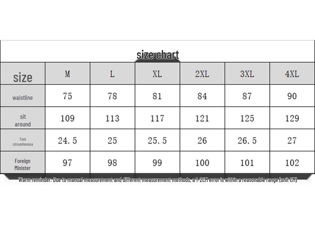 Jeep Men's Loose Fit Tapered Cargo Pants