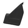 Front Left Seat Trim Cover 9L3Z 1661693 CA Plastic LH Driver Side Seat Trim Panel for Vehicle Black