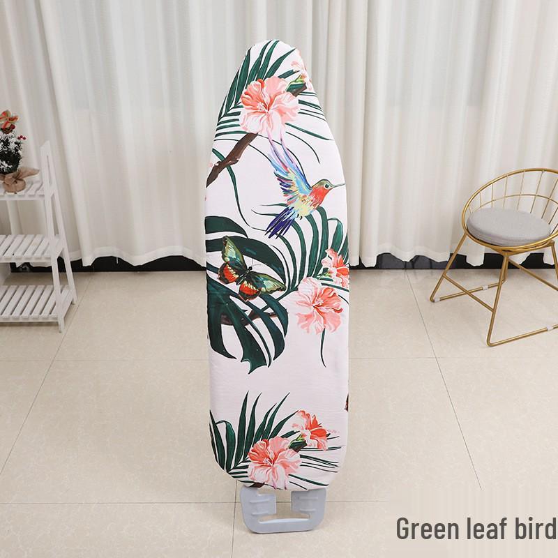 Husă de masă de călcat creativă din seria Marmură - Design popular transfrontalier