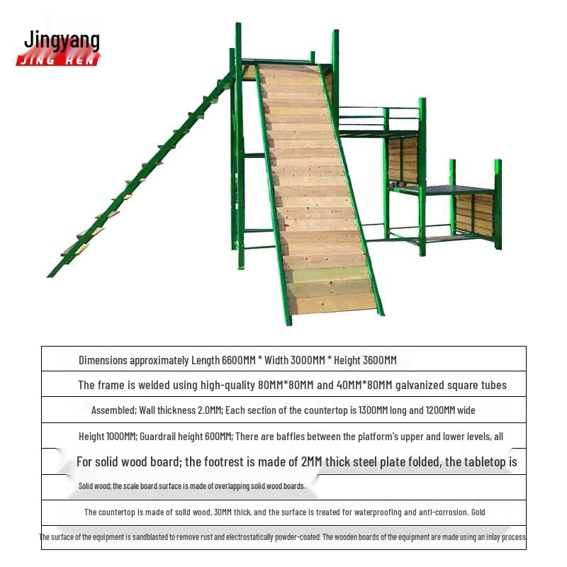 Dog Agility Training Obstacle