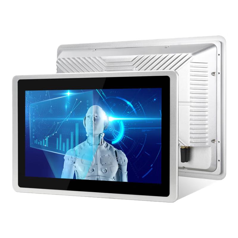 Delilon Industrial Android Touch Panel PC (CN version)