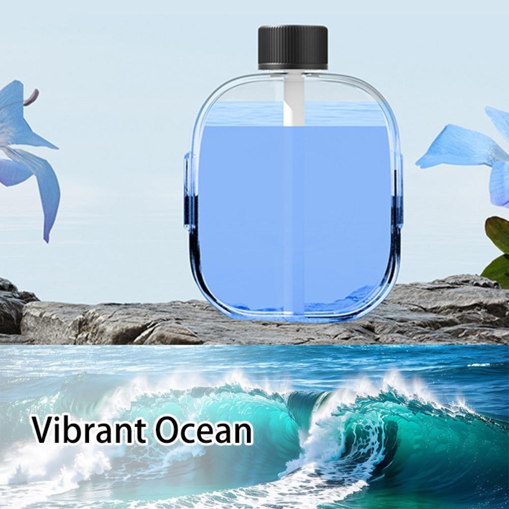 LED Display Screen Fragrance Sprayer Machine Air Freshener Bedroom Environment