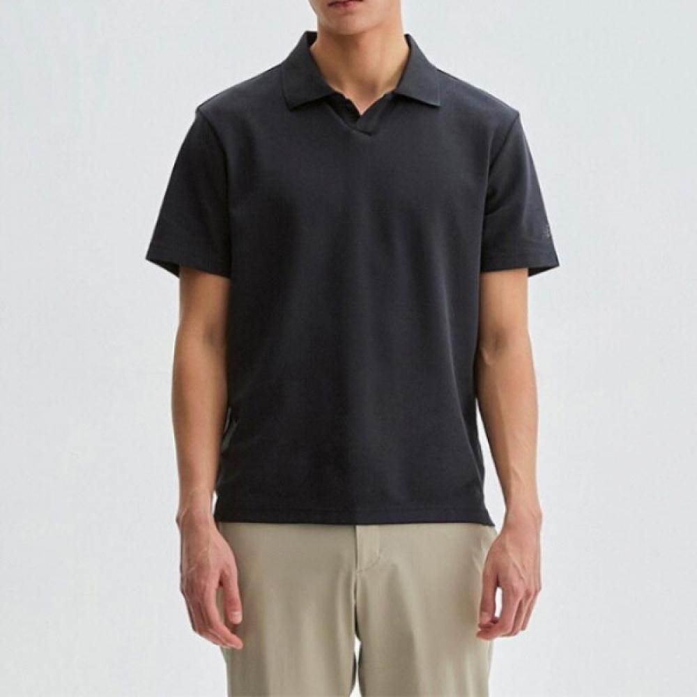 

New Balance Men Frozen Open Collar T Nqj Nbnff2m531 60 100