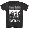 Vintage Cheap Trick Album Men T-shirt Black Short Sleeve All Sizes  JJ2807 Unisex T-Shirt