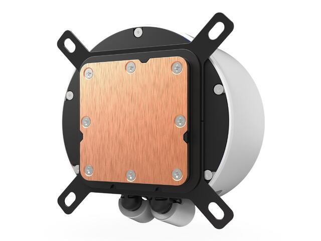 Water cooling Kraken ellite 360 RGB V2 LCD