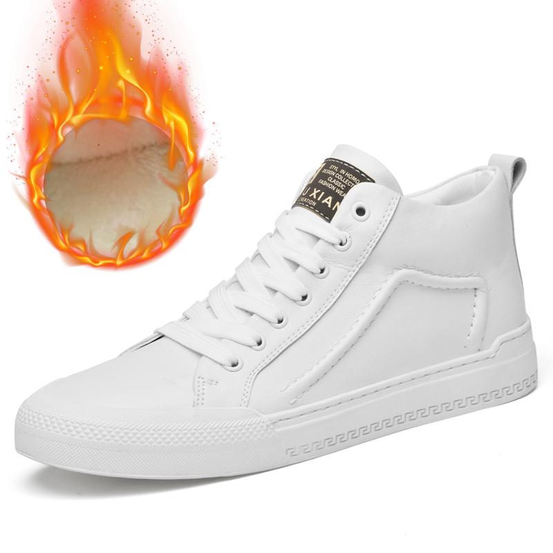 

Весенне-осенние ботинки Мужские Высококачественные Дышащие Ковбойские ботинки Ретро Мужская обувь Натуральная кожа Ботильоны Модные Черные Кроссовки 39