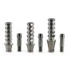 Composite For Osstem Component Temporary Accessories Screw Dental Material Dental Implant Replacement Tool Material