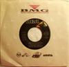 7inch Record BAILLIE  THE BOYS  I Wish I Had A Heart Of Stone 89447R RCA 1988 Canada CountryFolk Used