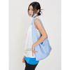 Ribbon Knot Bag Blue (AG56D3B01Q)