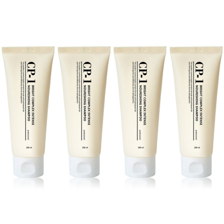 CP-1 Bright Complex Intense Nourishing Shampoo 100ml 1Pc/2Pcs/3Pcs/4Pcs/5Pcs