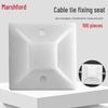 MASHIFU Adhesive Cable Tie Mounts