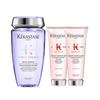 Kérastase Chroma Absolu & Résistance Hair Care Set