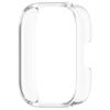 Hollow PC Protector Case For Xiaomi Redmi Watch 5 Active Smart Frame Hard Cover For Redmi Watch 5 Lite Protective Shell Bumper