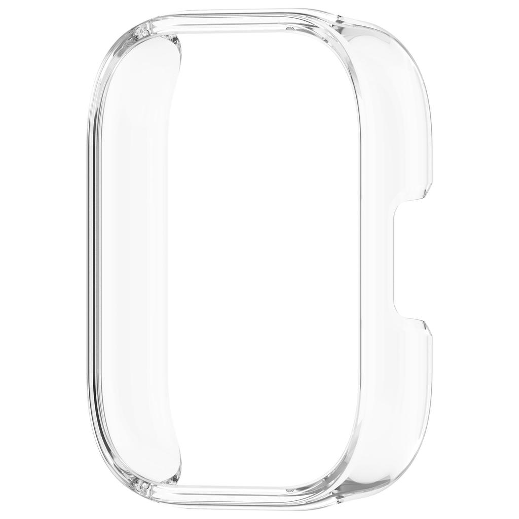 Hollow PC Protector Case For Xiaomi Redmi Watch 5 Active Smart Frame Hard Cover For Redmi Watch 5 Lite Protective Shell Bumper