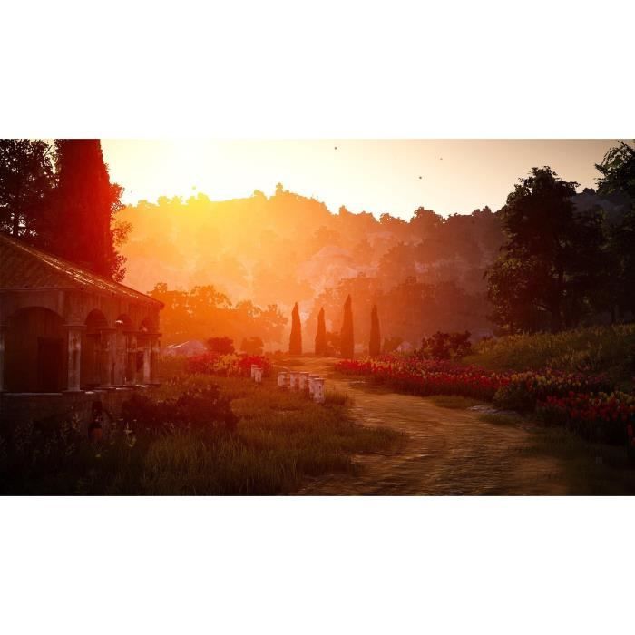 Black desert - prestige edition jeu xbox one