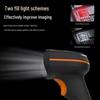 Hikvision MV-IDH3000B Wireless Industrial 1D/2D Barcode Scanner