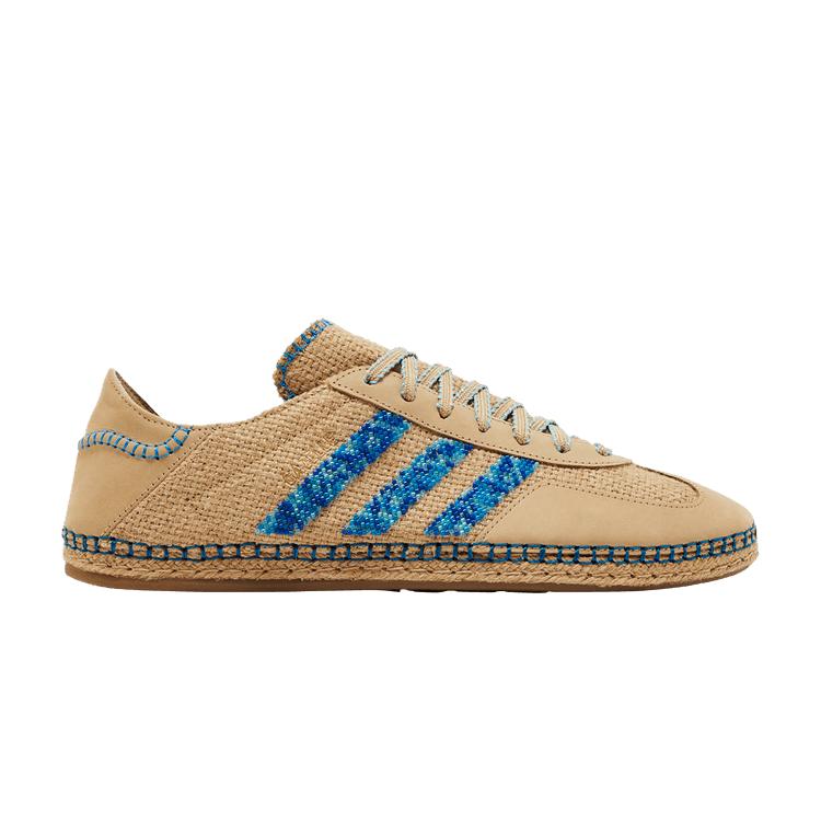 adidas Gazelle CLOT Linen Khaki 44.5