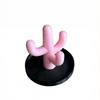 Funny Cactus Ring Holder INS Cactus Trinkets Plate Cute Jewelry Storage Tray  Home Ornaments