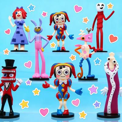 Verzamelen en modelbouw – Actiefiguren