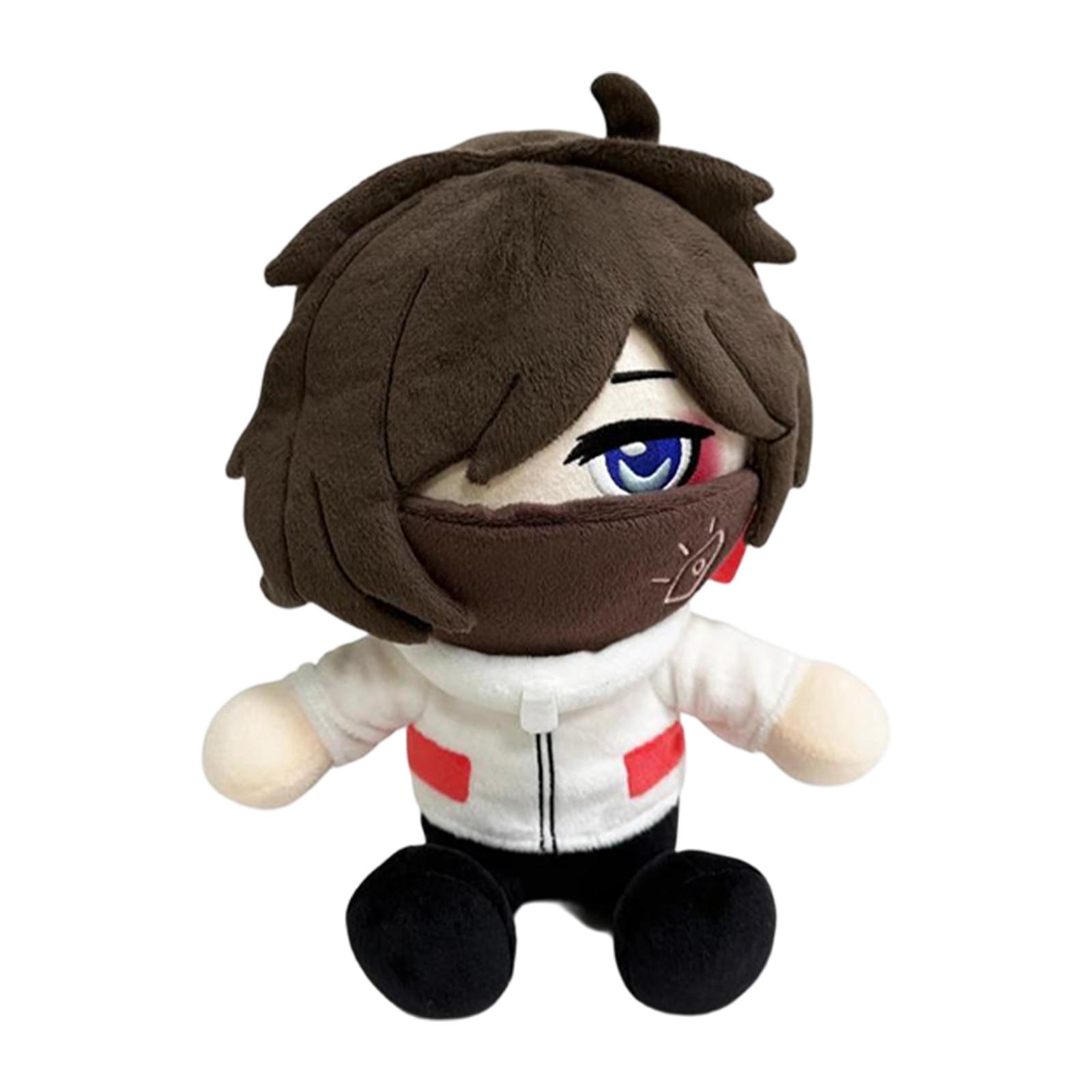 

Plush Doll, Toy Gift, Cartoon , Children s Rag Doll, Children s Gift Pillow one size