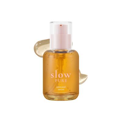 [slowpure] Sérum Peeling pour les Pores 50ml