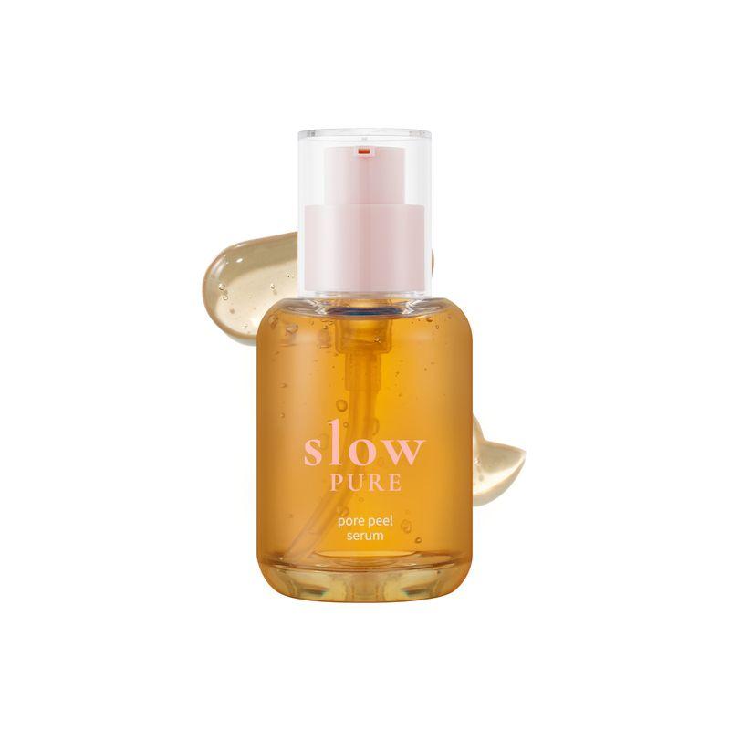 

[slowpure] Pore Peel Serum 50ml