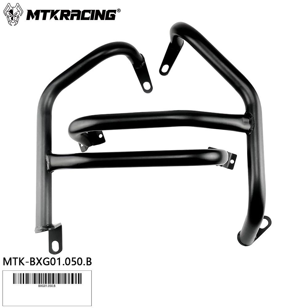 Honda CB300R 2018-2025 Motorcycle Engine Protection Anti-Fall Bar