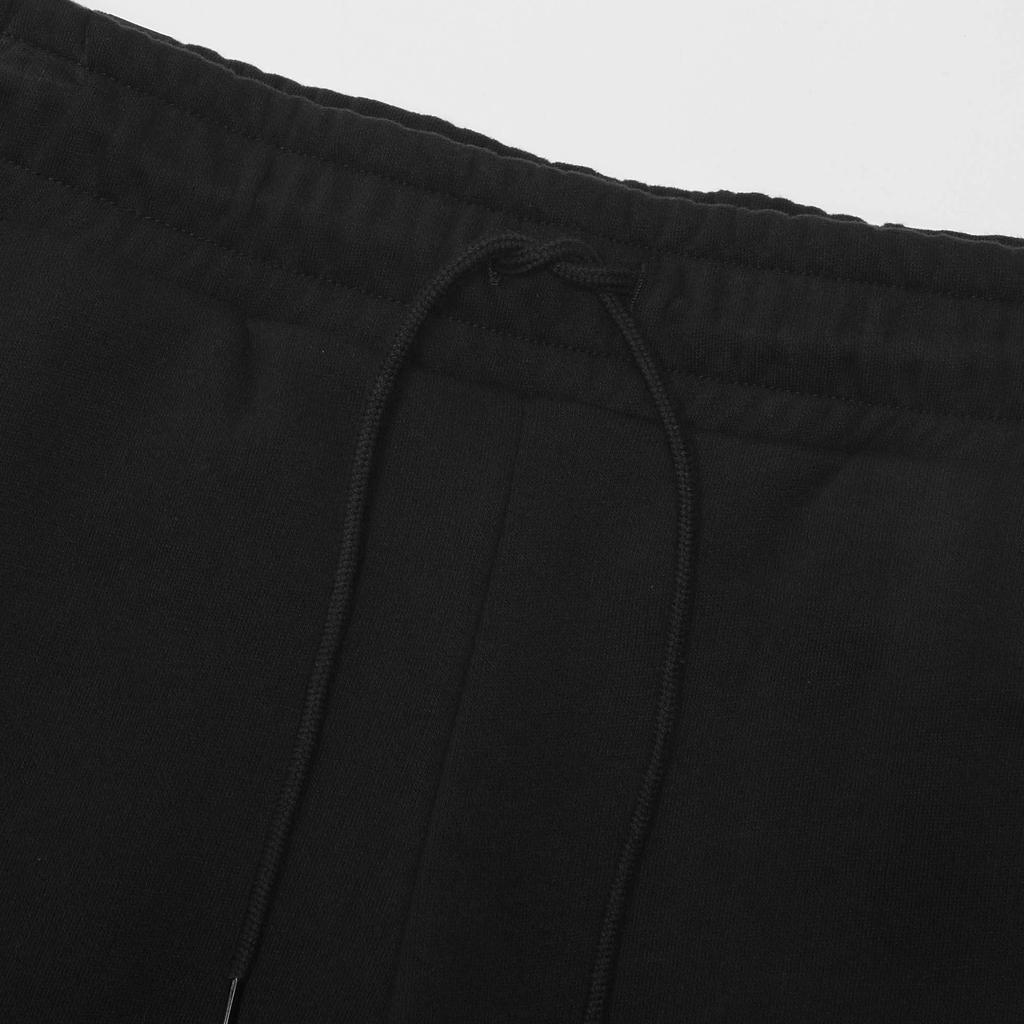 Puma Modern Drawstring Jogger Sweatpants Men Bottoms Black 585225-01