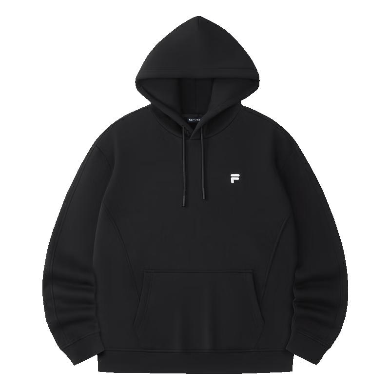 Унисекс толстовка с капюшоном FILA FUSION S