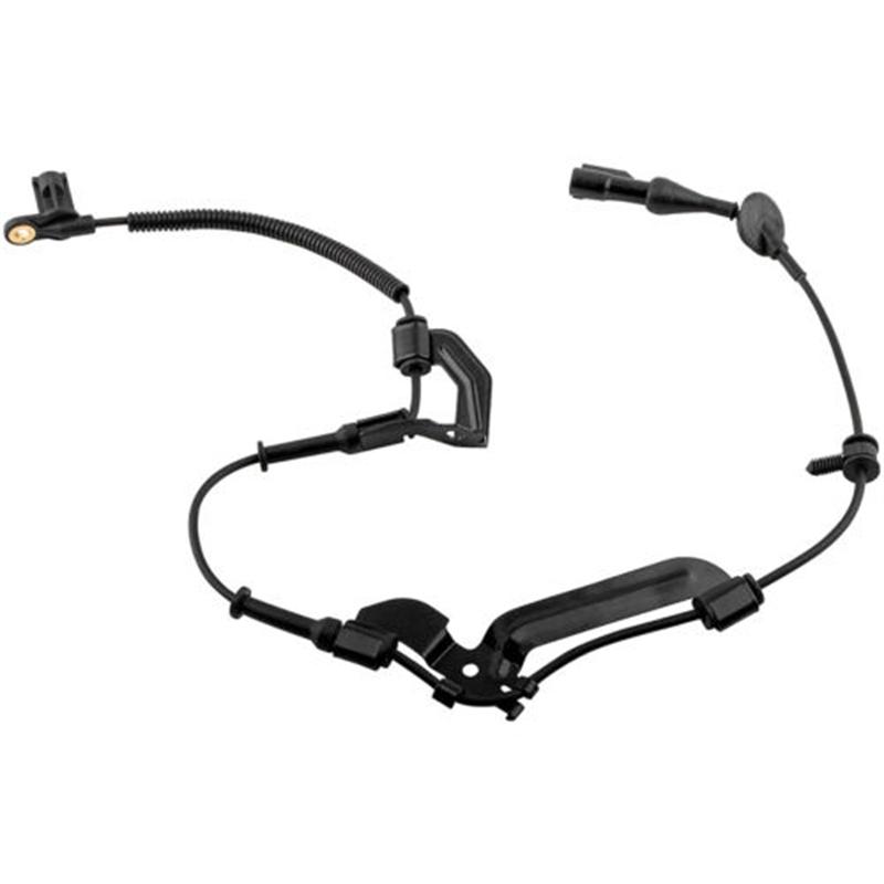 YL8Z2C204AB YL8Z-2C204-AB YL8Z-2C205-AB ABS Wheel Speed Sensor Front Left Right for Ford Escape Mercury Mariner Mazda Tribute